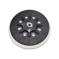 FESTOOL 150mm Eccentric 5 Circular Tray Sucker Universal Electric Sandpaper Machine Sanding Pad Customizable OEM Abrasive Disc