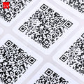 Reputable Guarantee Chromo Coat Art Environmental Friendly on Paper Tsc Wristbands Security Barcode Labels for High Value Items