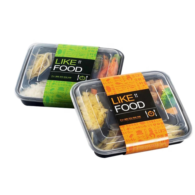 Waterproof Acrylic Label Manufacture Custom Waterproof Removable Vinyl Food Fruit Decal Label Stickers