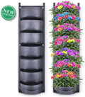 China Cheap Wholesale Newest Hot Sale Growing Bag for Garden Plant 7 Gallon Vegetables Strawberry Nursery Grow Bag Wholesale