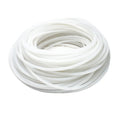 12*14mm Popular  Plastic Spiral Hose Tube for Epoxy Resin Vacuum Infusion