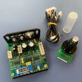 Hot Sale Galvonometer 5mm  Line Laser Galvo High Power 1d Motor Head 30kpps High- Speed Small Scanner Galvo Head Kit