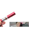 Woodworking Equipment With Cross Infrared Laser Light Straight High Brightness Aiming