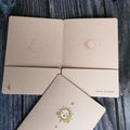 Custom Printed Elegant & Durable Presentation Folder Gold Foil Stamping CMYK Offset Durable Cardboard Paper Paperboard Printing