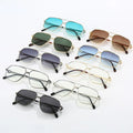 Hot Sunglasses for Men Sunglasses Brand Your Own Custom Fashion Logo Sunglasses Custom