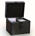 Graded Card Storage Box Organizer Customizable Top Loader Case for 44x/BGS/FGS/SGC Trading Card Slabs OEM & ODM Support