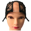 Usexy Adjustable Straps U Part  Wig Cap Wholesale  L S M Size Wig Cap for Making Wigs