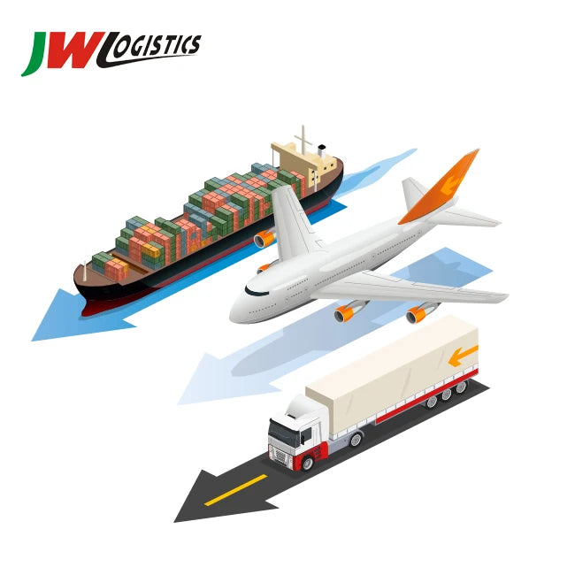 Tik Tok Shipping Agent DHL/FEDEX/UPS air Express From Guangzhou/Shenzhen China to Usa Door to Door Service