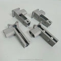 High Polish Surface 3D Printing Resin ABS PC Mold Custom Rapid Prototype Service