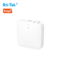 Smart Home Tuya Zigbee3.0 Gateway ZB2W-U01 Modules USB Power Supply (110-230V) CE Certified Apartment Floor Heating Parts