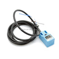Roko Infrared Switch Sensor SN04-N 24V Proximity Switch Detection Distance Auto Leveling Position Sensor