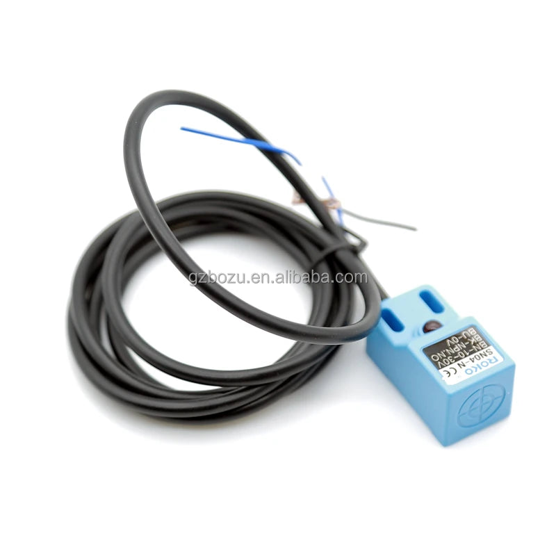 Roko Infrared Switch Sensor SN04-N 24V Proximity Switch Detection Distance Auto Leveling Position Sensor