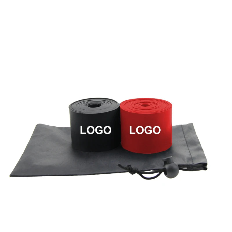 Workout Fitness Compression Mobility Recovery Floss Bands for Improving Movement