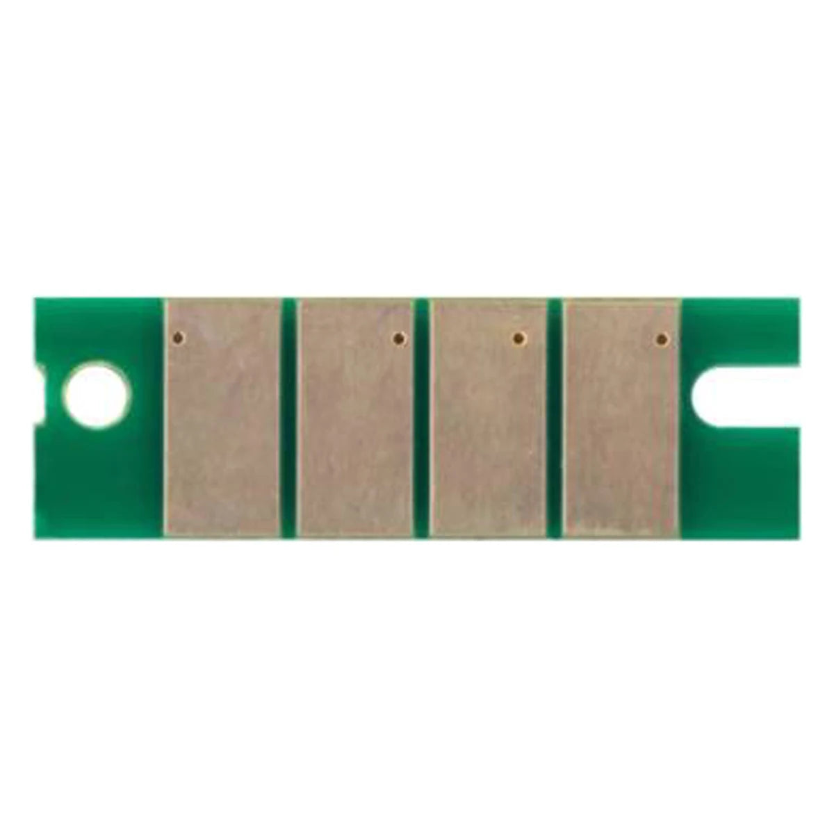 Compatible 2.6K 407254 Toner Reset Chip for Ricoh Aficio SP200 SP201 SP202 SP203 SP204 Laser Printer Copier Cartridge Parts