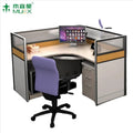Wholesale Price Office Table Partion Modular Conference Desktop Workstation Computer Table for Sale