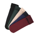 Women's Thickened Winter Socks Cold-proof and Warm Self-heating Snow Socks Men Velvet Thickened Medium Tube Cashmere Socks