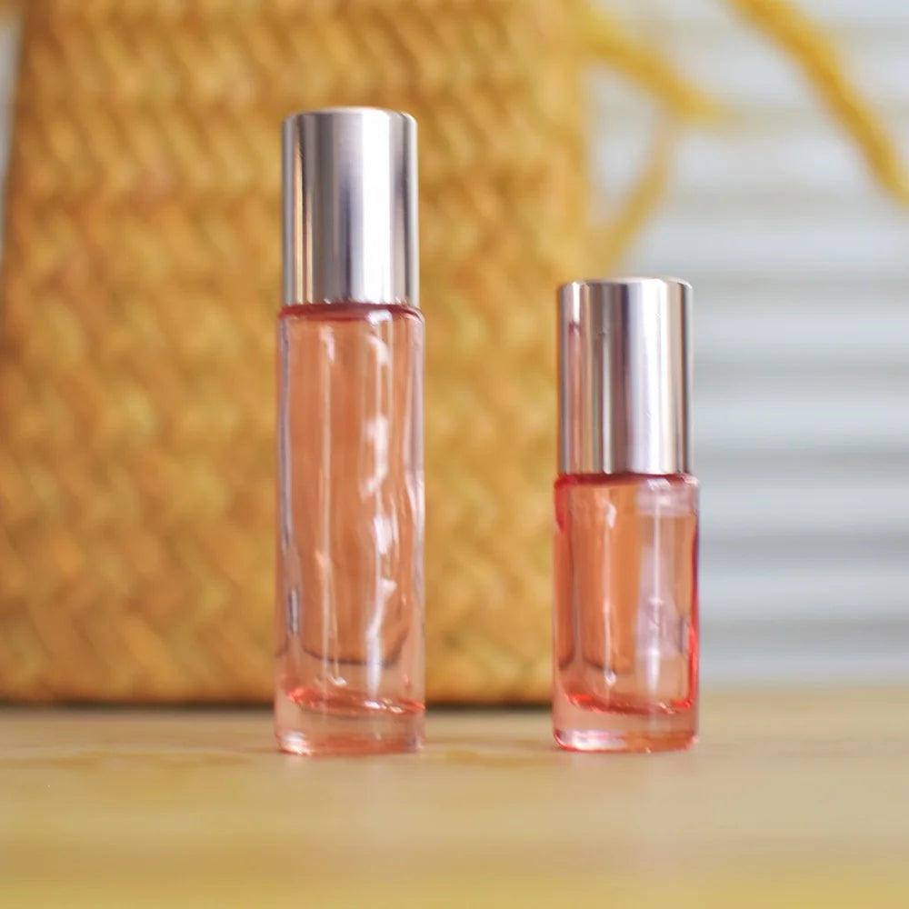 2ml 3ml 5ml 7ml 10ml Mini Glass Perfume Bottle Wholesale Pockets Travel Spray Bottle Perfume Bottle Packaging