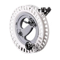 Kite Reel Handhold Wheel Anti-Reverse Handswing Adult Special Large ABS Reel