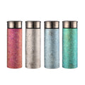 Wholesale High - Quality Insulated Titanium Vacuum Bottles and Thermos