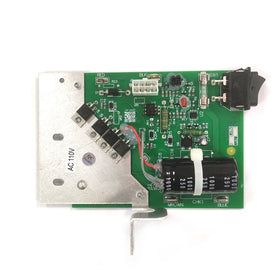 High Pressure Airless Sprayer Spare Parts 220v 110v PCB Control Circuit Board 249052 for GRC 190 210 290 390 390PC