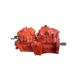 20/925764 K3V63DTP /1RQR-9C1H4+F JCB JS160 Hydraulic Main Pump JS160 Hydraulic Pump for JCB160