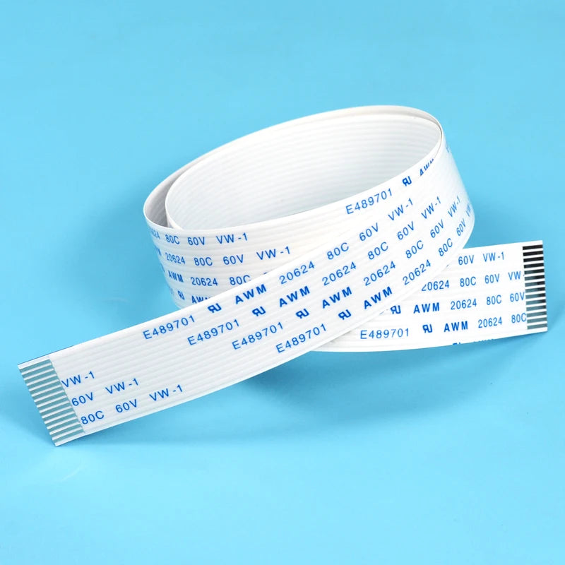 Inkjet Printers Parts 4720/i3200 Printhead Cables 14 Pins 40CM 50CM 60CM 80CM