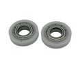 FS2-6019-000 Developer Spacer Bearing for Canon IR 2016 2018 2116 2320 2420 2318 2520 2525 Spacer Roller Copier Pa
