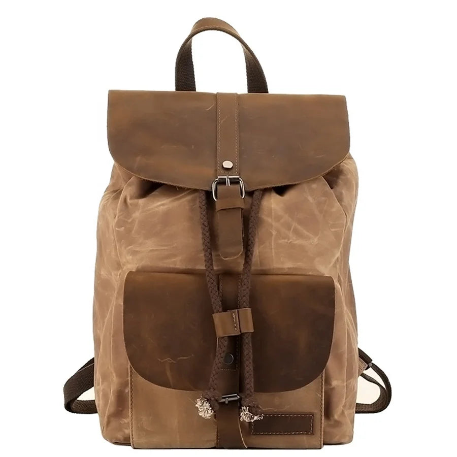 In Stocks Canvas Mochila Backpack Bags College Student Book Bag Fashion Travel Backpack