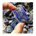 Wholesale Natural stones raw Quartz Reiki lapis lazuli rough stone for crystals healing stones bulk