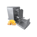 Manual Stainless Steel Twisted Potato Slicer Spiral Vegetable Cutter Potato Chips Cutter French Fry Machine