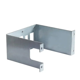 Customizable Factory Stainless Steel Aluminum Deep Drawing Base Plates Stamping Process Polished Surface 0.5mm-16.0mm Thickness