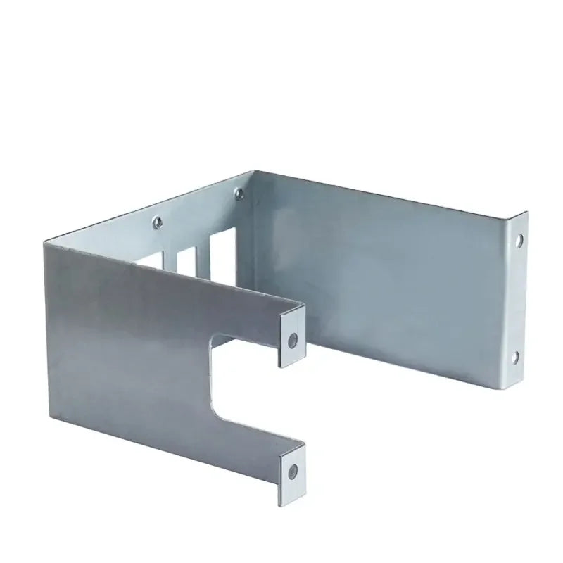 Customizable Factory Stainless Steel Aluminum Deep Drawing Base Plates Stamping Process Polished Surface 0.5mm-16.0mm Thickness