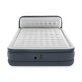 Fiber Thread Tension Structure Air Mattress Intex 64448 Air Bed