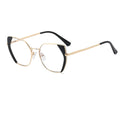 Sparloo 95382 Design Glasses Frame Optic Blue Light Blocking New Optical Frames for Women