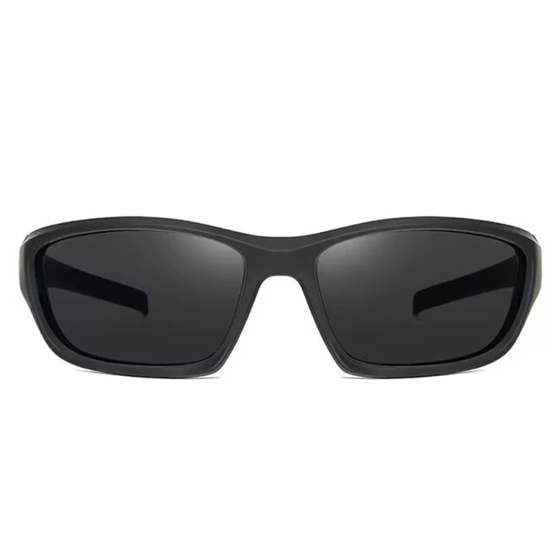 69616 Wholesale New PC HD UV400 Driving Sports Polarized Sun Glasses Sunglasses