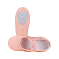 Factory Wholesale Custom Soft Ballet Dance Shoes for Girls Comfortable Wear