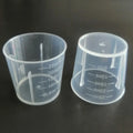 25ml Plastic Measuring Cup