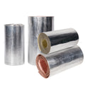 Customization Thermal Insulated Cheap Flat Disposable Aluminum Foil EPE Foam Hot Cold Food Delivery Cooler Bags Sheet