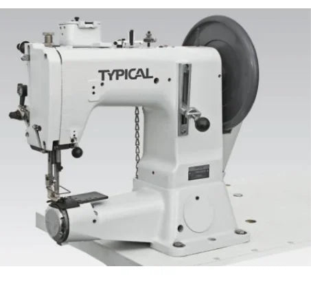 Heavy 441 extra  Cylinder arm 441S TW3-441 Typical Sewing Machine