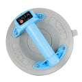 RAIZI TOOL-Super Quality Hot Sales X220  Hand  Vacuum Suction Cup Lifter Sucker for Tile Glass stone