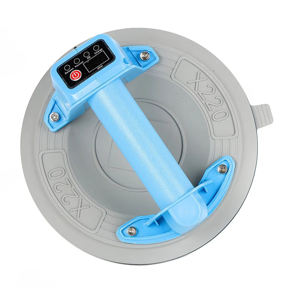 RAIZI TOOL-Super Quality Hot Sales X220  Hand  Vacuum Suction Cup Lifter Sucker for Tile Glass stone