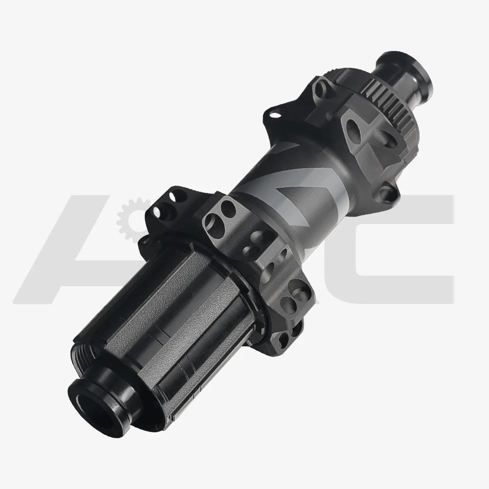 Good Safety ARC Alloy 12X100MM 12X142MM Disc Brake Road Bicycle Hub Ratchet 36/54T Rear Hub Bicycle Bearing Hub