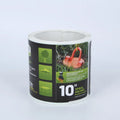 Custom Waterproof PVC Perfume Shampoo Brand Logo Removable Business Label Printing Roll Stickers for Cosmetic Use