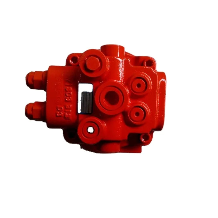 Excavator KX75 Swing Device MFC50-006 KX75 Swing Motor