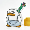 Factory Low Price Wholesale Custom Pattern Pen Holder Model Acrylic Stand With New Design