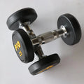 China Factory Supply Customized Logo Dumbbell American Adjustable Dumbbell Set for Body Building