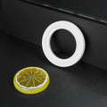 10PCS 58mm Silicone Steam Rings Grouphead Gasket Replacement Part Sets Modern Compatible Brev BES920XL BES900XL BES980XL BES990