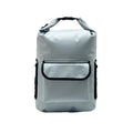 Wholesale Price Unisex PVC Dry Climb Pack Bigger Mountain Camp Design Waterproof Outdoor Travel Hiking Sport Backpack Bag Men