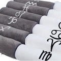 Hot Sale Quick Dry Microfiber Gym Sports Towel Fitness Yoga Ice Cooling Terry Material Square Adults Children Golf Camping