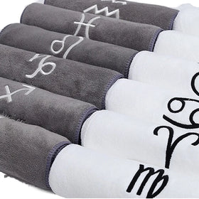 Hot Sale Quick Dry Microfiber Gym Sports Towel Fitness Yoga Ice Cooling Terry Material Square Adults Children Golf Camping
